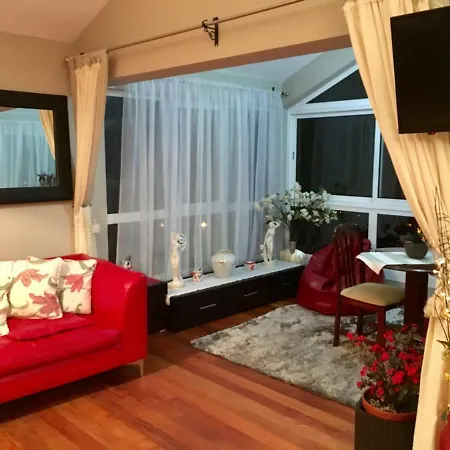 Landure Penthouse