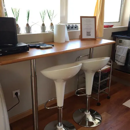 Landure Penthouse Sao Vicente (Madeira)