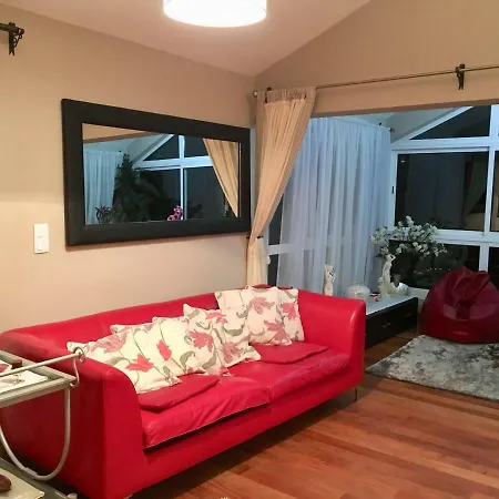 Landure Penthouse Apartment