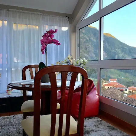 Landure Penthouse Apartment *