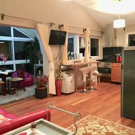 Landure Penthouse Apartment Sao Vicente (Madeira)