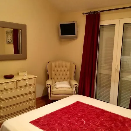 Apartment Landure Penthouse