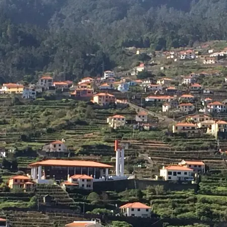 Landure Penthouse Apartment Sao Vicente (Madeira)