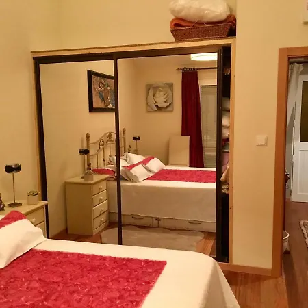 Apartment Landure Penthouse