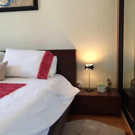 Apartment Landure Penthouse Sao Vicente (Madeira)