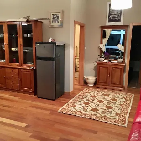 Landure Penthouse Apartment