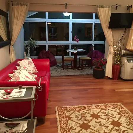Landure Penthouse Sao Vicente (Madeira)
