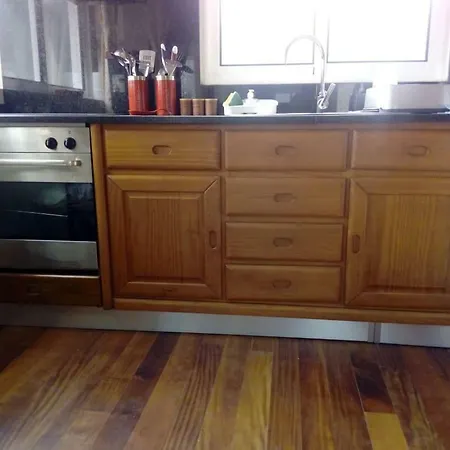 Landure Penthouse Apartment Sao Vicente (Madeira)