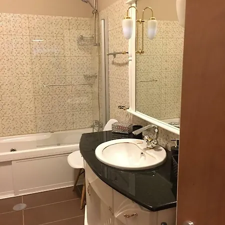 Landure Penthouse Apartment Sao Vicente (Madeira)