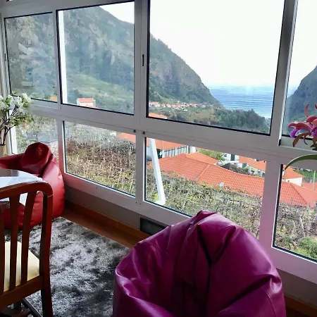 Landure Penthouse Sao Vicente (Madeira)