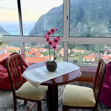 Landure Penthouse Apartment Sao Vicente (Madeira)