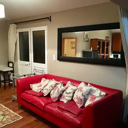 Landure Penthouse Apartment