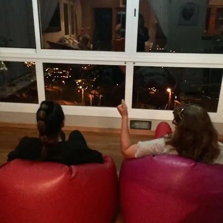 Landure Penthouse *