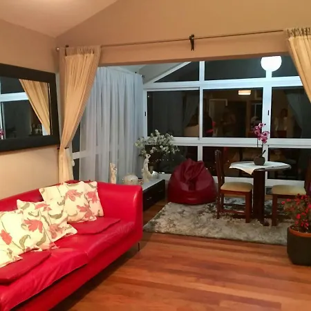 Landure Penthouse Apartment Sao Vicente (Madeira)