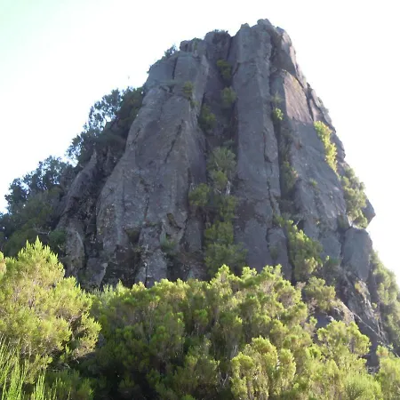 Landure Penthouse Apartment Sao Vicente (Madeira)